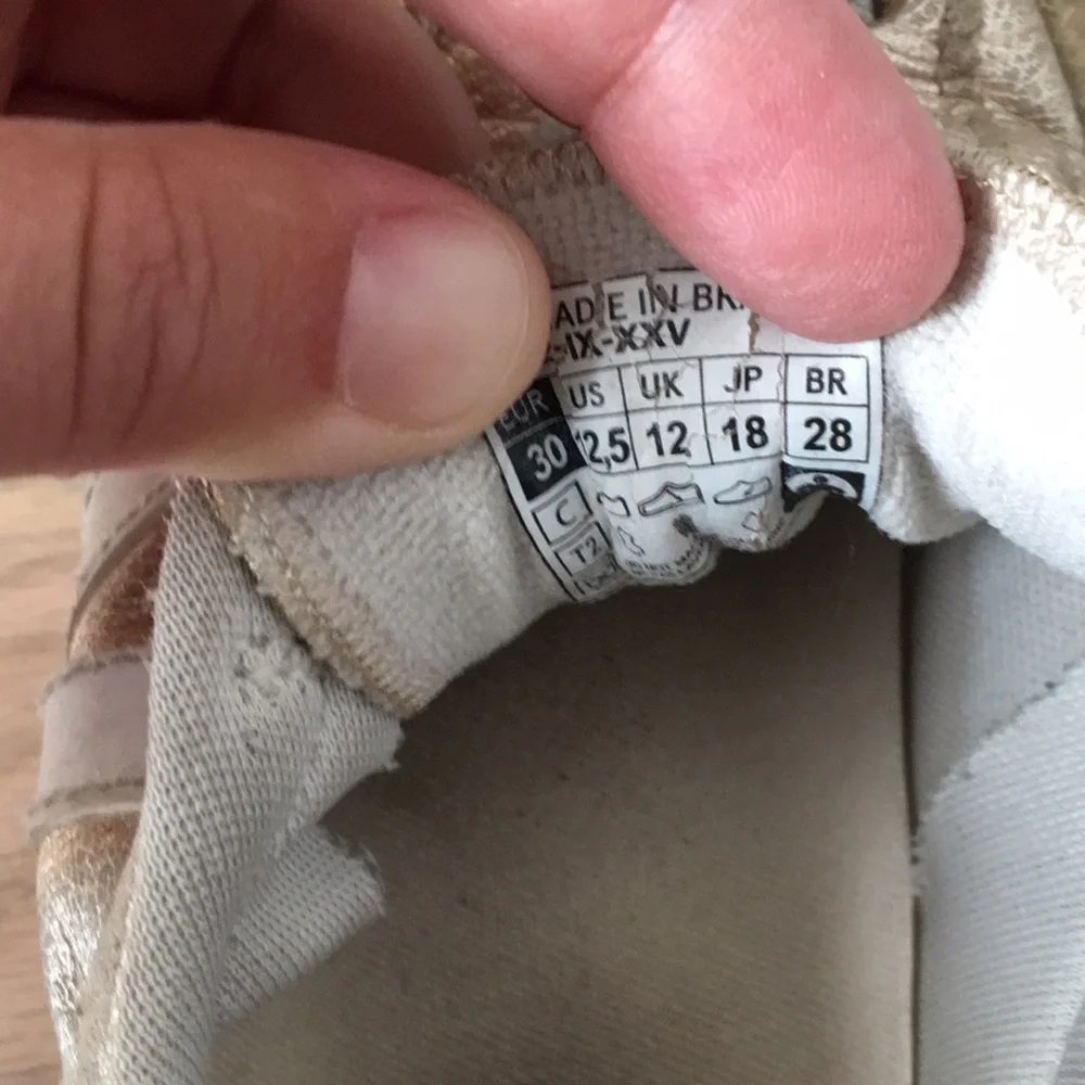 Veja sneakers